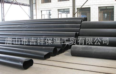 【塑料管皮】"無縫保護，溫暖一生"