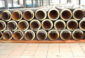 【預制直埋管】夢想無界，科技。