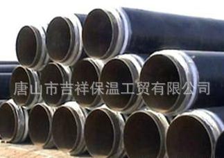 直埋保溫管的主要優點是哪些