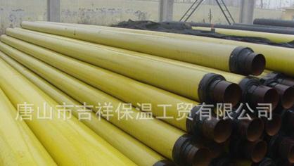 鋼套鋼直埋保溫管施工要注意哪些事項(xiàng)？