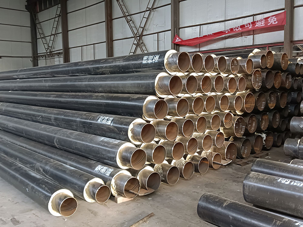 聚氨酯發(fā)泡保溫管道的應(yīng)用涉及到哪些？