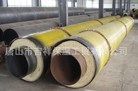 聚氨酯保溫管有什么特點，應(yīng)用怎樣？