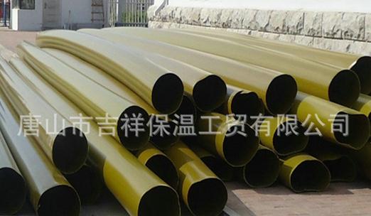 聚乙烯外套管是什么，特點(diǎn)怎樣？